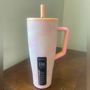 NWT LIMITED EDITION Brumate 40oz Era, DREAMSICLE